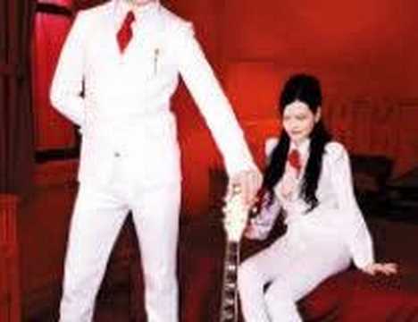 Jolene - The White Stripes