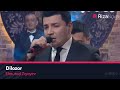 Elmurod Ziyoyev - Dilozor (Live Zo'r TV)