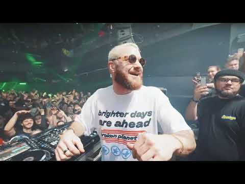 James Hype Live Index Dublin 2023