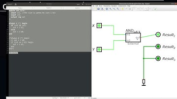 Introduccion a Verilog