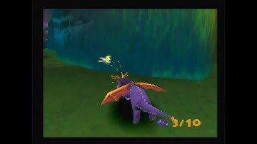 SPRYO 2 Gateway to GliMmer Part 7 A shocking Hurricos