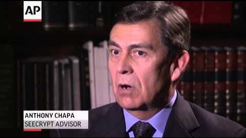 Protect Your Communications With Encryption