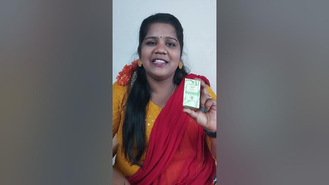 Citronella Oil for ant, Repellent Veraa Products YouTube