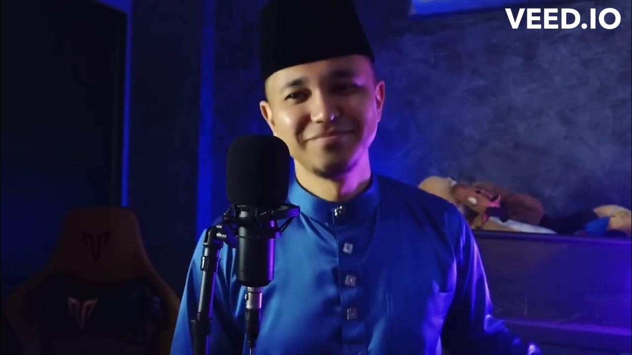 LEMAK MANIS Cover by Haziq Rosebi original by Roslan Madun with lyrics