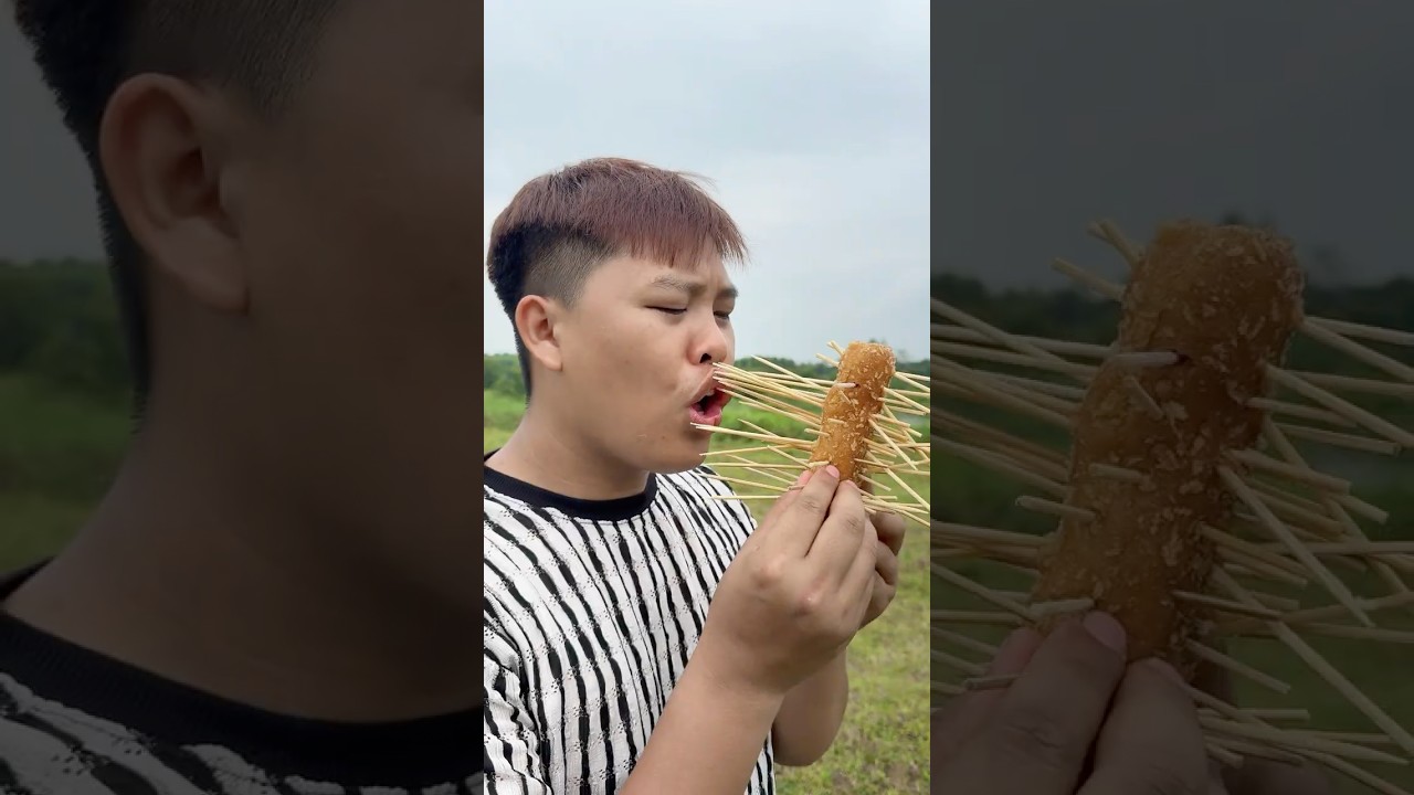 トゲが刺さった時の正しい対処法！簡単サバイバル応急処置#アウトドア #survival #outdoorlife