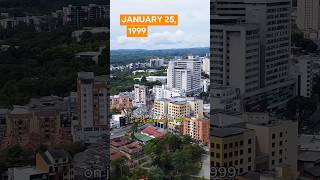 Armenia was my first home in Colombia #armeniaquindio #quindío #quindio #colombia #visitcolombia