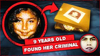 9-Year-Old Uses True Crime TV Skills to Outsmart Kidnapper: The Jeannette Tamayo Story