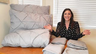 Best Bedding Sets on Amazon - Bed in a Bag