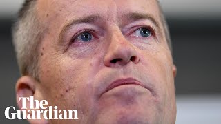 Tearful Bill Shorten Pays Tribute To His Mother Following Bloody Lazy News Corp Attack