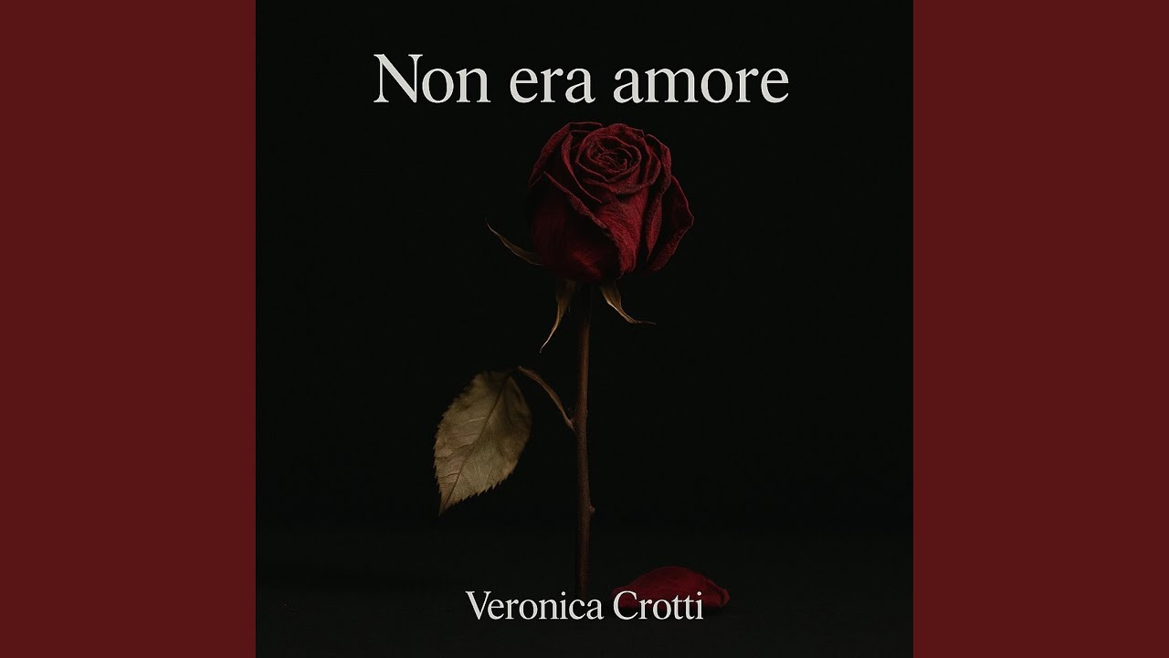 Non era amore