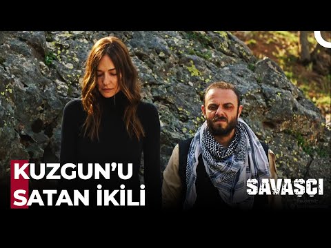 Çakaldan Dost Olur Mu? - Savaşçı