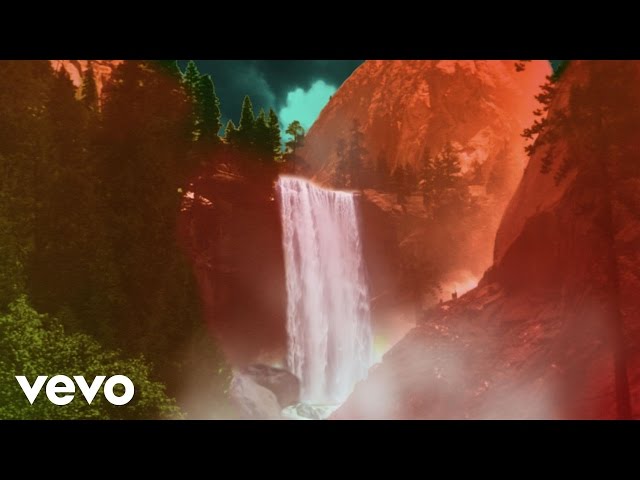 My Morning Jacket - Big Decisions