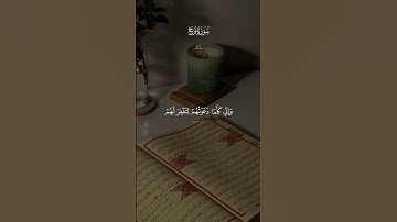 قَالَ رَبِّ إِنِّي دَعَوْتُ قَوْمِي_ ماهر المعيقلي _ سورة نوح