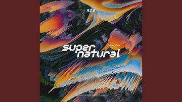 Thumbnail of Supernatural (Afro House Remix)
