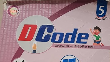 Working with Tables (ch - 3 Backside exercises from  DCode 5)