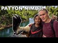 FILIPINO KILLS Pet Chicken For AMERICAN VISITOR?! (Filipino Hospitality) - Siargao Island