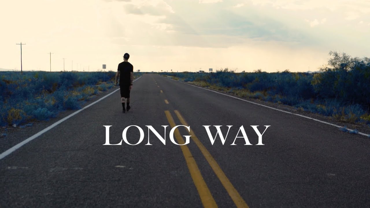 The long way like. Long way. Way way way. Фото one way. My way картинки.