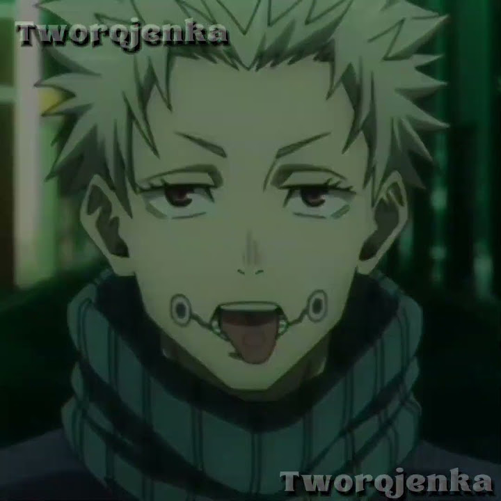 Инумаки эдит:3 #рекомендации #edit #fyp #inumakitoge - YouTube