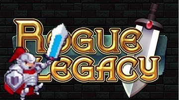 Rogue legacy Part 4 - The evil eye