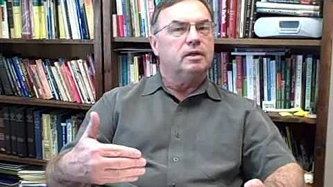 Face The Book #6 - Larry Shoemaker