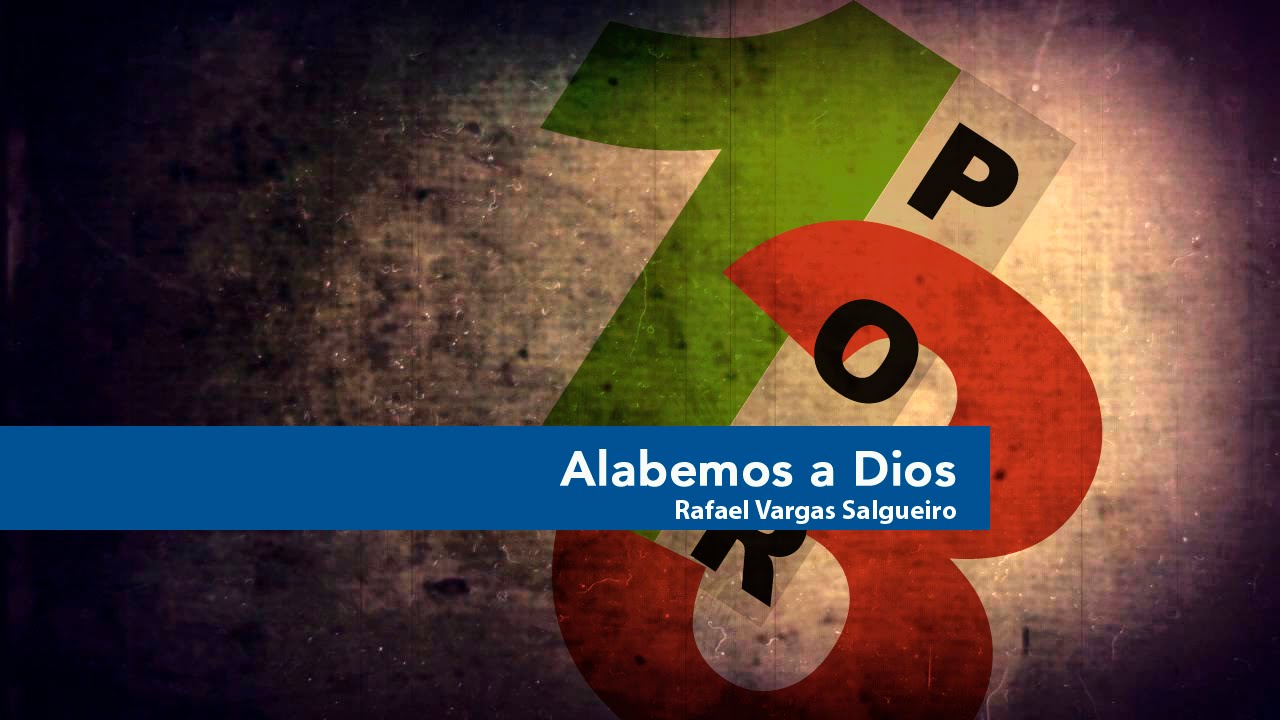 Alabemos A Dios - 1x3 - Rafael Vargas Salgueiro camera iphone 8 plus apk