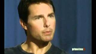 Scientology Silent Birth - What Tom Cruise has to say about it