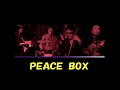 Peace box 2017