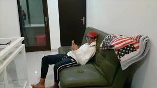 7 Interesting Facts about Muhammad Nur Ilyas - 1301190477 - IF-43-04