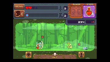 IG Plays iOS Deep Dungeons of Doom