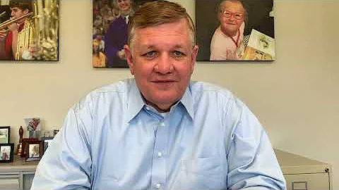Tiger Talks: Q&A with Supt. Alan Boucher #1