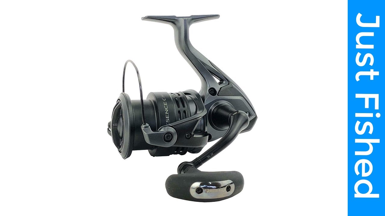 リール SHIMANO EXSENCE CI4+ 4000MXG Shimano Exsence Ci4 4000S Fishing Reel. | eBay