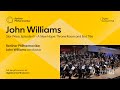 Williams: Star Wars: Episode IV–A New Hope: Throne Room and End Title · Berliner Philharmoniker