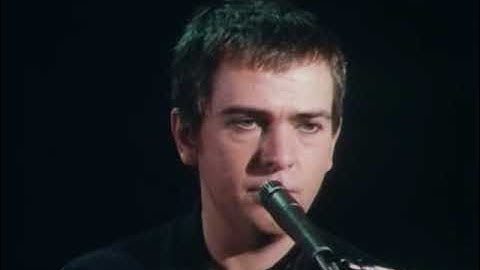 Peter Gabriel - The Rhythm of the Heat (Live at WOMAD 1982)