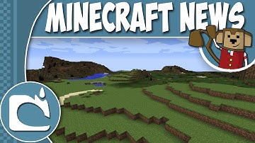 Minecraft News - 14W26C Corrupted Worlds + Possible Fix ! ! !