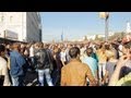 Behind The Scene of Victory Parade in Moscow, 2013. "Real Russia" ep.46