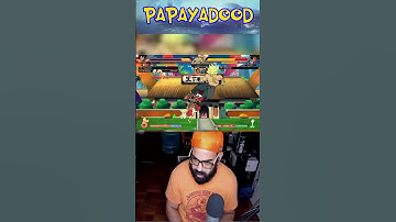 Base Vegeta Side Switch! #dbfz #gamingshorts #fightinggames #shorts #fgc #dragonball #dokkanbattle