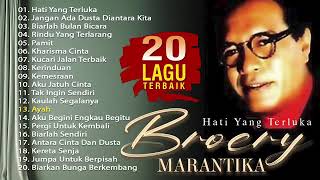 BROERY MARANTIKA FULL ALBUM