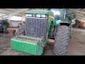 Огляд John Deere 8400