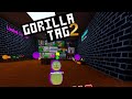 I played gorilla tag 2