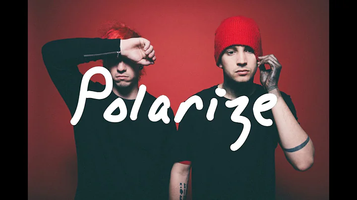 GUESS THE TOP SONG BACKWARDS: BLURRYFACE EDITION