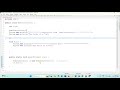 Infosys Interview Question |What is Constructors in Java ? |How to Create And Types of Constructor