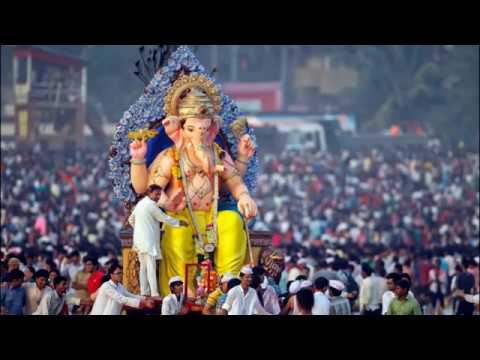 Tujhko Phir Se Jalwa Dikhana Hi Hoga  Ganesh Chaturthi  Ganpati Bappa Mourya Full Song