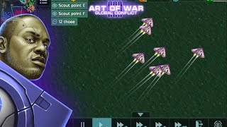 BEST BATTLE IN HISTORY - ART OF WAR 3 - PART 1 - 3V3