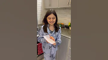 هي الي اختارت لي زعلت روز ونور روز مروى عبد العزيز 
