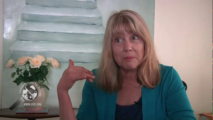 Michele Sutter: an interview, part 2 of 2