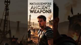 The Kingdom of Ancient Weapons #AncientWeapons #AncientWeaponHistory