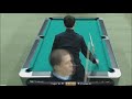 Ф. Горст (F. Gorst) vs Е. Сталев (E. Stalev) Kremlin Cup