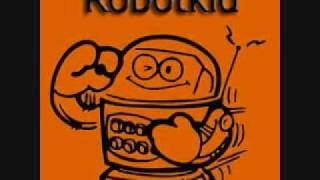 Robotkid vs Inter:sekt - End of Your World (Frequency Remix)