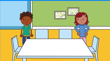 Participating in a Discussion 🗣️ Cambridge Primary Path 1 Oracy Time 6