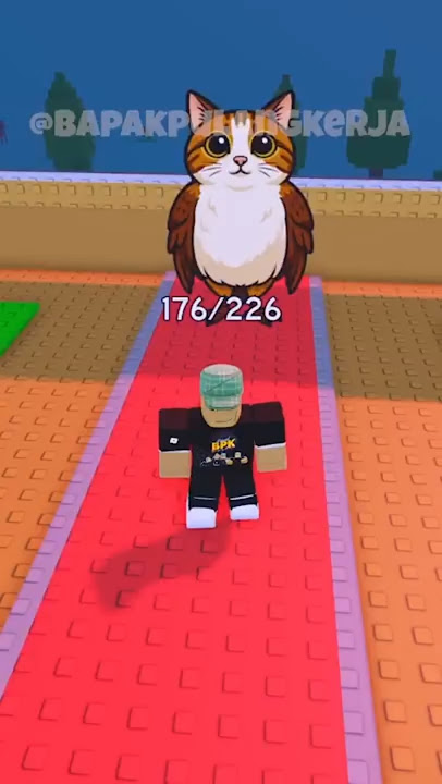 OG Meowl Curse Bug #Roblox